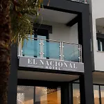 El Nacional Goranxi