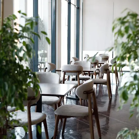 El Nacional Szálloda