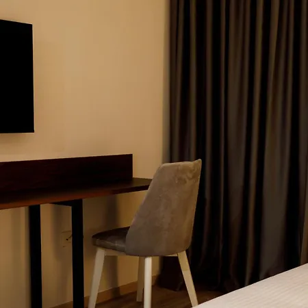 El Nacional Hotel 4*