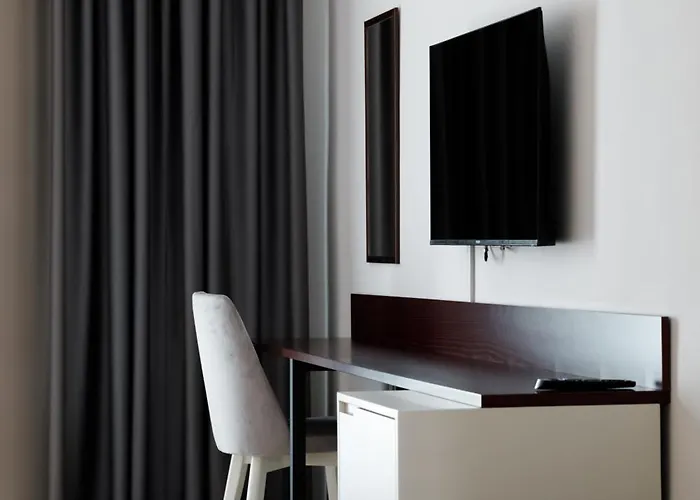 El Nacional Hotel Goranxi