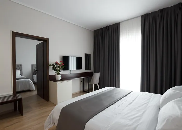 El Nacional 4* Goranxi