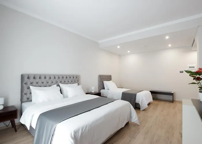 Hotel El Nacional 4*