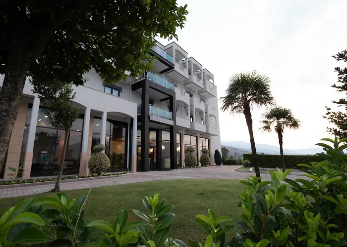 El Nacional Hotel 4*