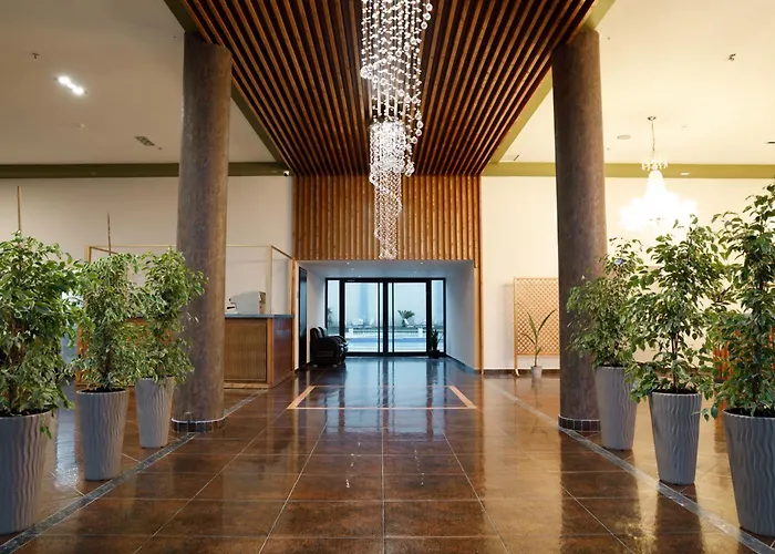 Hotel El Nacional 4*