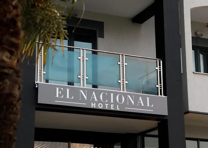 El Nacional Goranxi