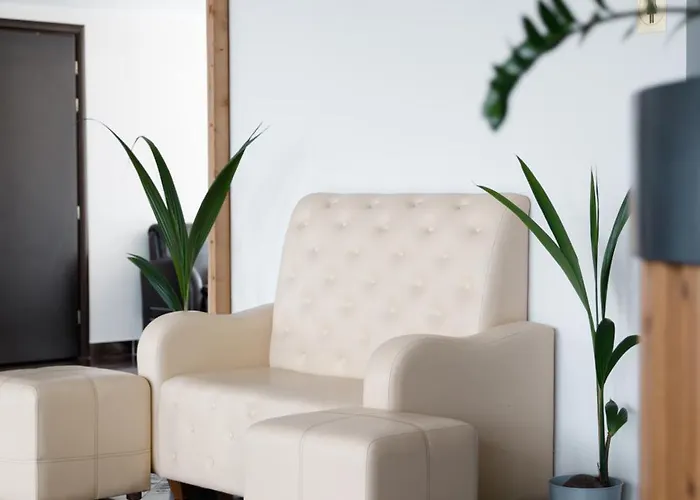 El Nacional Hotel 4*