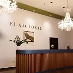 El Nacional Hotel