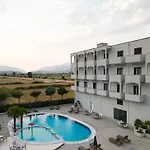 Hotel El Nacional Goranxi