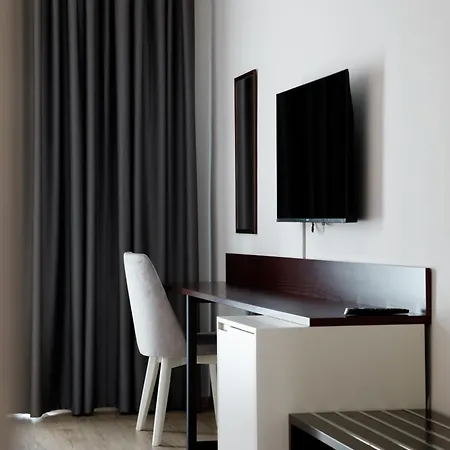 El Nacional Hotel Goranxi