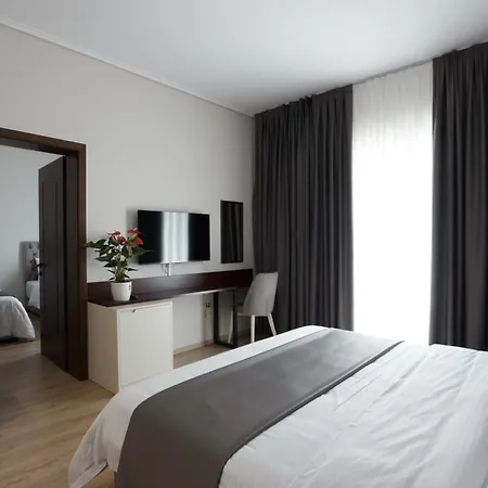 El Nacional 4* Goranxi