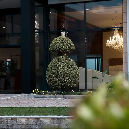 El Nacional فندق