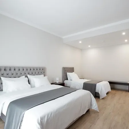 فندق El Nacional 4*