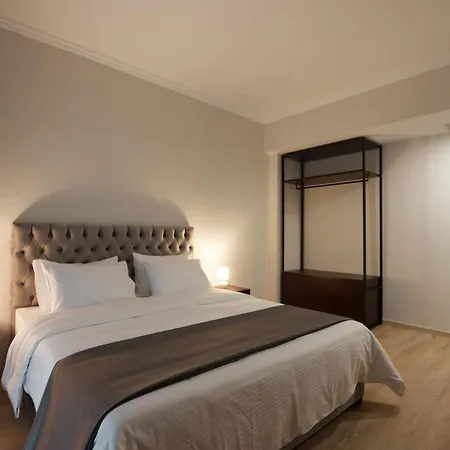 Hotel El Nacional Goranxi