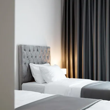 El Nacional 4* Goranxi