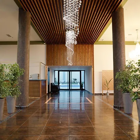 Hotel El Nacional 4*