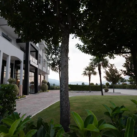 Hotel El Nacional Goranxi