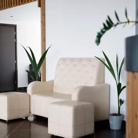 El Nacional Hotel 4*