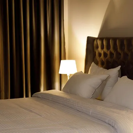 El Nacional Hotel Goranxi