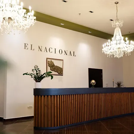 El Nacional Goranxi