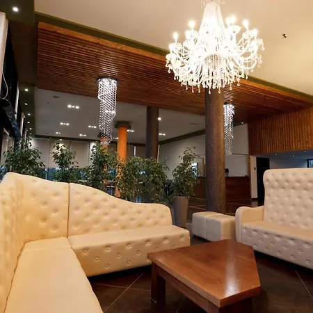 El Nacional Hotel 4*