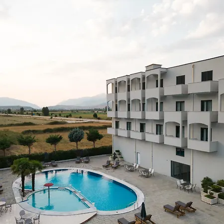 Hotel El Nacional Goranxi