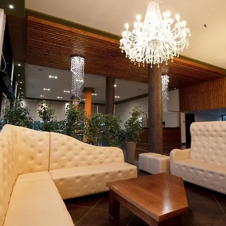 El Nacional Hotel 4*