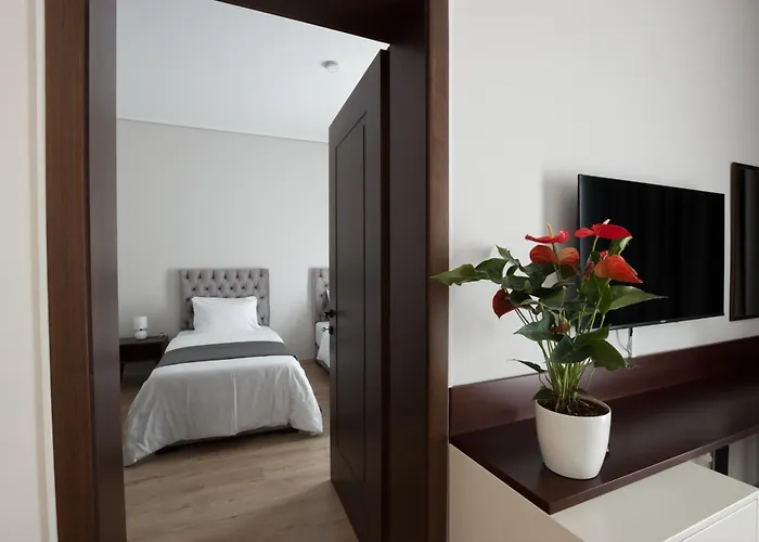 فندق El Nacional Goranxi