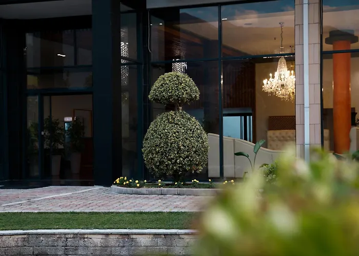 El Nacional فندق