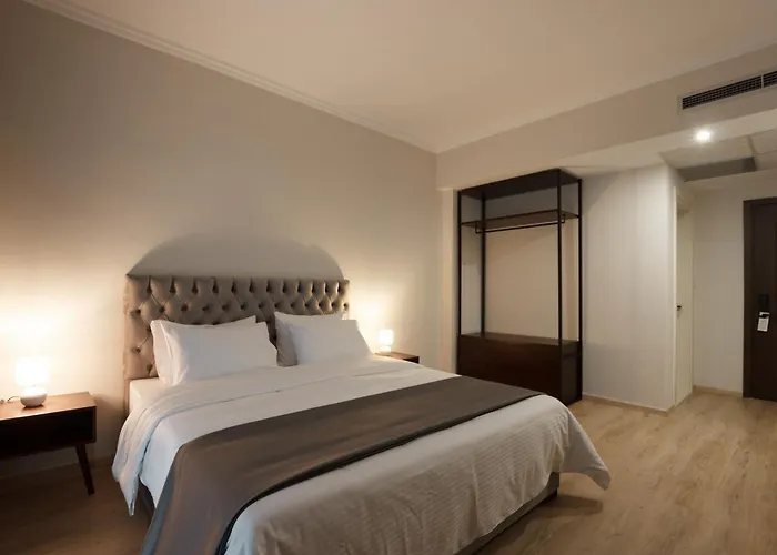 Hotel El Nacional Goranxi