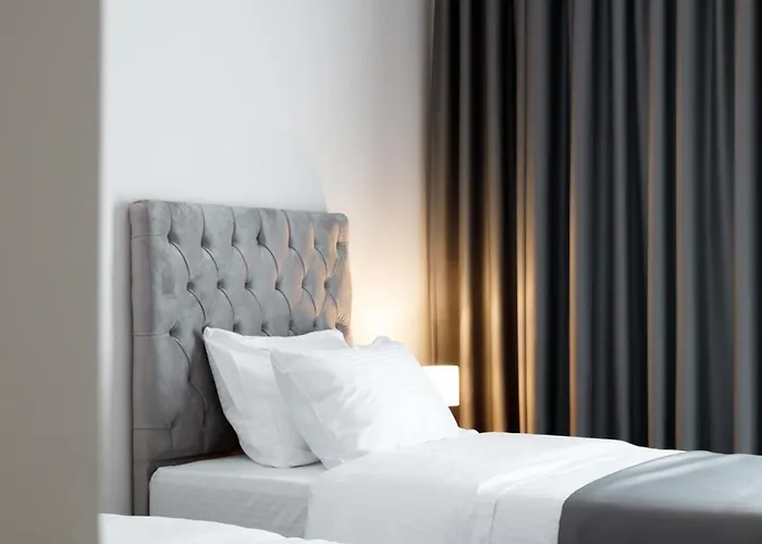 El Nacional 4* Goranxi