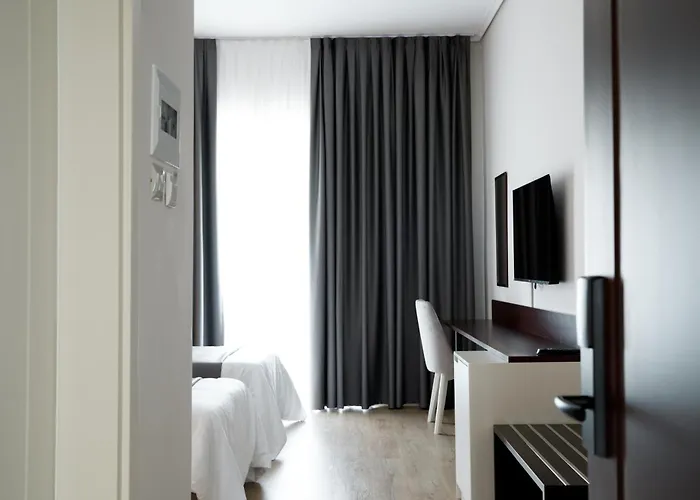 El Nacional فندق Goranxi