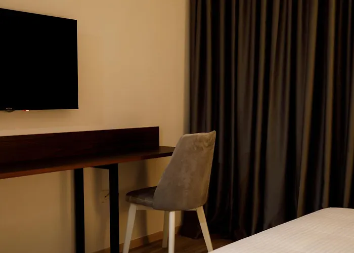 El Nacional Hotel 4*