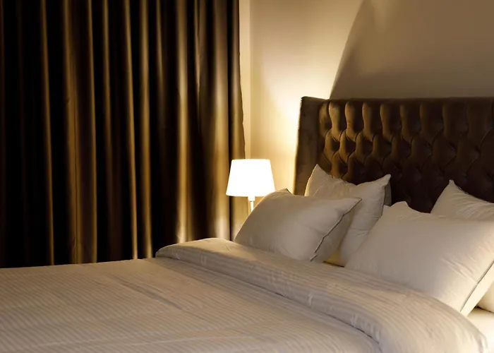 El Nacional Hotel Goranxi