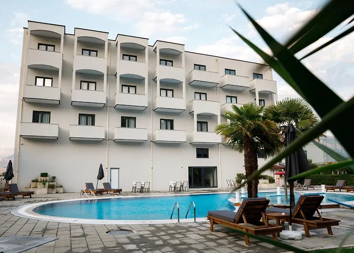 فندق El Nacional