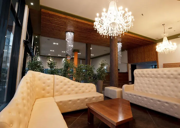 El Nacional Hotel 4*